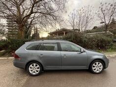 Volkswagen - Golf 5 - 2.0 TDI