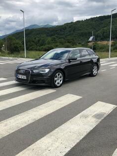 Audi - A6 - 2.0 Tdi