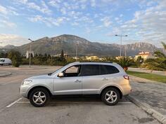 Hyundai - Santa Fe - 2.2 dizel