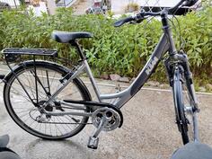 Ostalo - KTM  28 VENETO LIGHT  DEORE LX