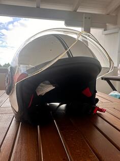 Ostalo - Kaciga Bela