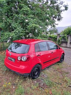U djelovima Volkswagen - Golf Plus 1.9 TDI