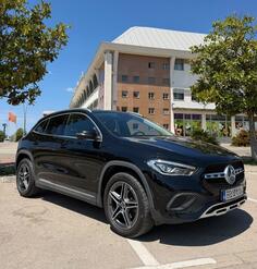 Mercedes Benz - GLA 200 - GLA200