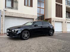 Mercedes Benz - A 200 - 2.0