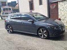 Volkswagen - Golf 8 - 2.o
