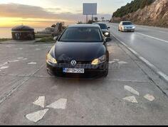 Volkswagen - Golf 7 - 1.6 Tdi 77kw