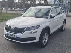 Škoda - Kodiaq - 2.0 tdi.Dsg.prva reg 03 Mjes.2020 god