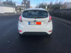 Ford - Fiesta - 1250