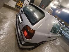 Volkswagen - Golf 3 - GT edition