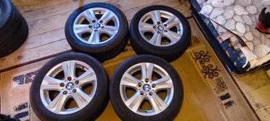 Fabričke - 16 - Aluminijum felne