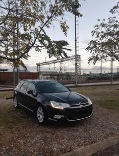 Citroen - C5 - 2.2