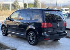 Volkswagen - Touran - 2.0