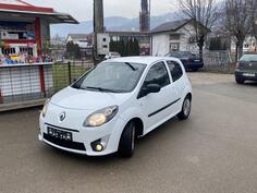 Renault - Twingo