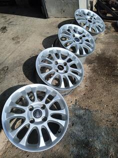 CM - volvo - Aluminijum felne