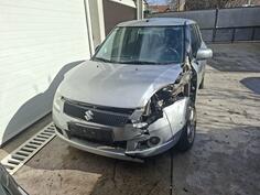 Suzuki - Swift - 1.3