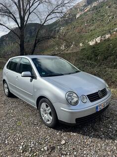 Volkswagen - Polo - 1.9tdi