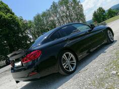 BMW - 420 Gran Coupe