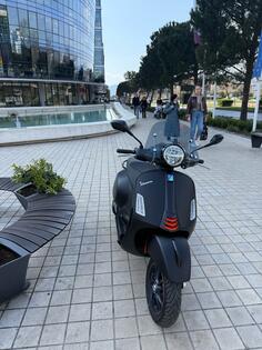 Piaggio - Vespa 310 GTS