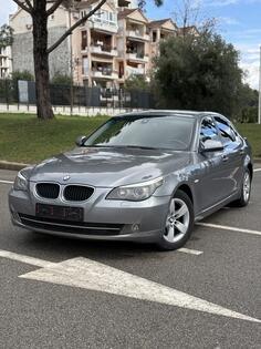 BMW - 520 - 2.0d
