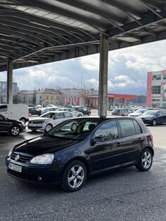 Volkswagen - Golf 5 - TDI