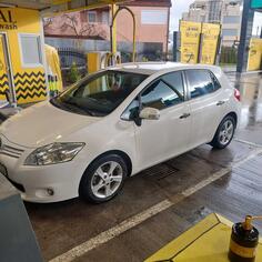 Toyota - Auris - 1.4