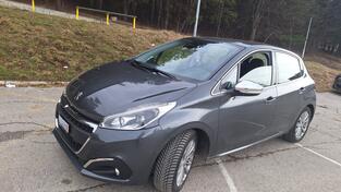 Peugeot - 208 - 1.2vti