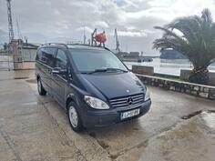 Mercedes Benz - VIANO