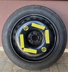 Continental - 110 M - Dört mevsim guma