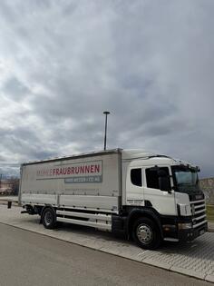 Scania - Scania P114 340