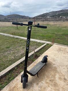 Capriolo - elektricni trotinet