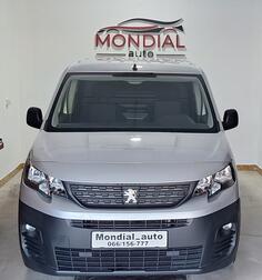 Peugeot - Partner 2020 god
