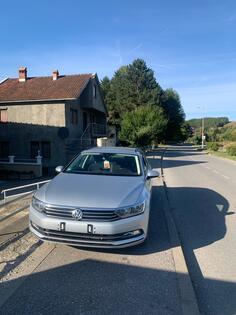 Volkswagen - Passat - 2.0