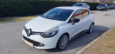 Renault - Clio - 1.5cdi