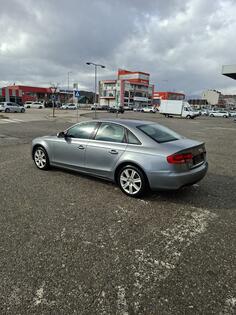 Audi - A4 - 2.0 TDI