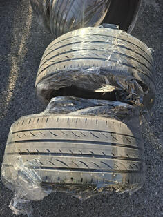 Lassa - m - Summer tire