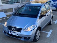 Mercedes Benz - A 180 - 2.0 dizel