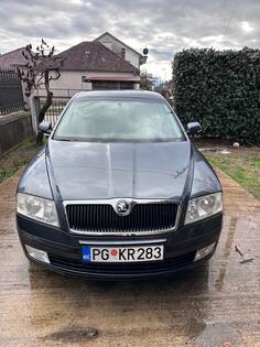Škoda - Octavia - 1.9 TDI