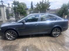 Škoda - Octavia - 1.9 TDI