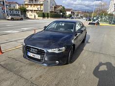 Audi - A6 - 3.0 TDI Quattro