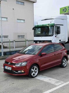 Volkswagen - Polo - 1.4 DSG