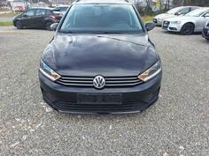 Volkswagen - Golf 7 - 1.6tdi