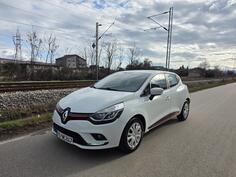 Renault - Clio - 1.5dci