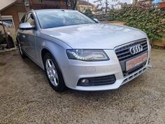 Audi - A4 - 2.0
