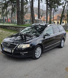 Volkswagen - Passat - 2.0 TDI