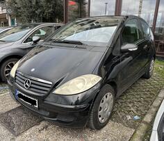 Mercedes Benz - A 150