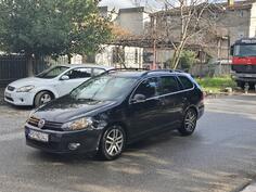 Volkswagen - Golf 6 - 1.6