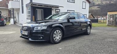 Audi - A4 - 2.0 TDI