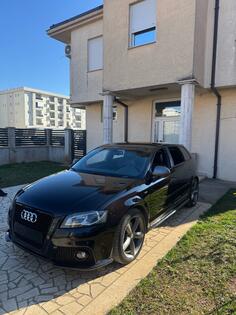 Audi - A3 - 2.0 TDI
