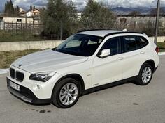 BMW - X1 - 4x4