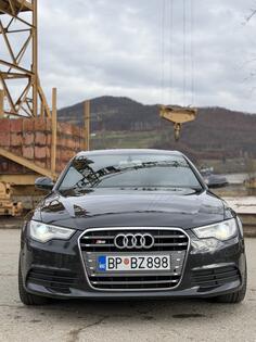 Audi - A6 - 2.0 tdi